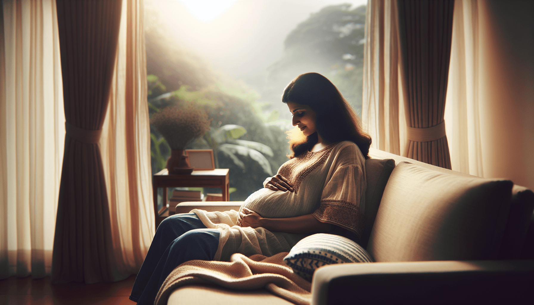 Early Pregnancy Symptoms: First Signs You Should Not Ignore