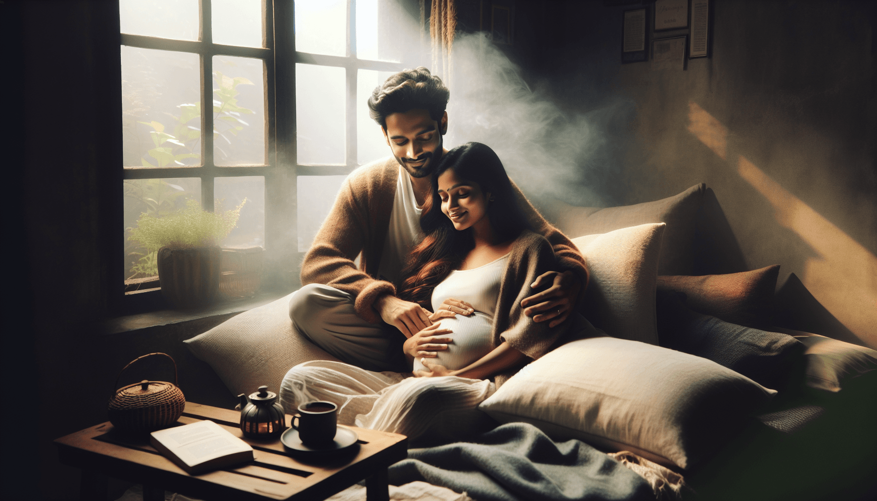 10 Important Things to Know in the First Trimester of Pregnancy