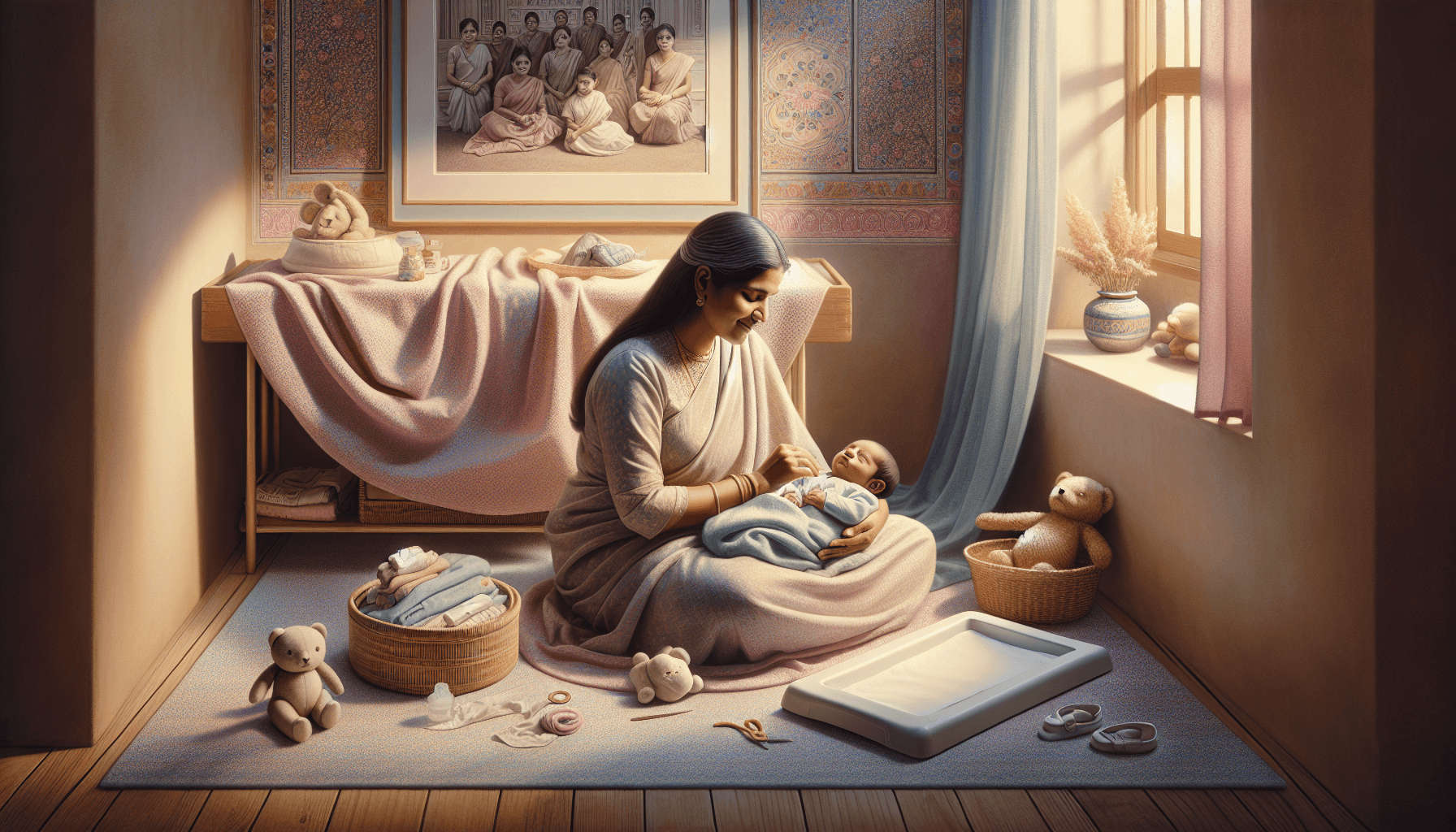 How often should a newborn poop? (day-wise guide)