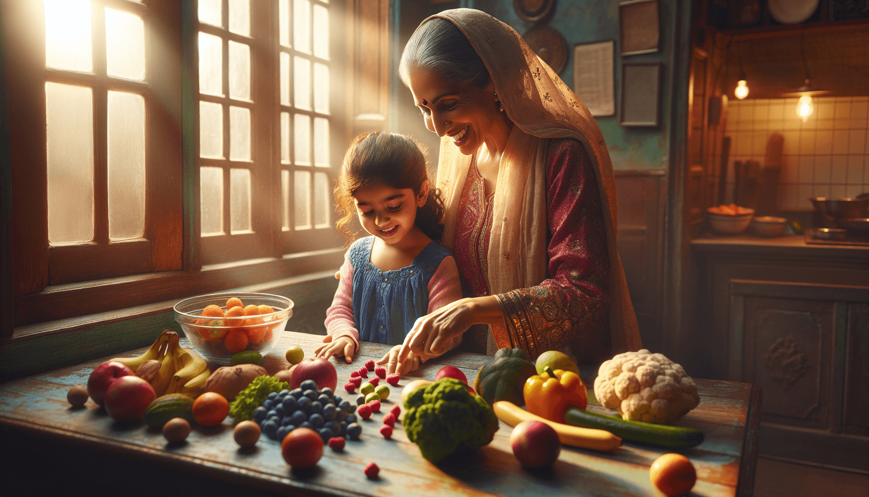 How Sugar Affects Children’s Health