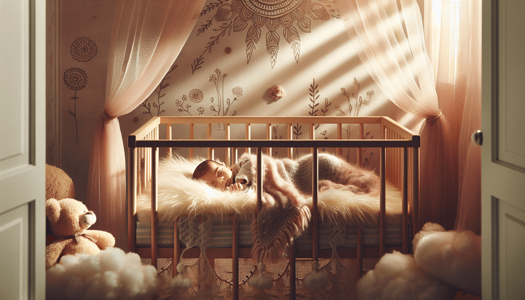 How Many Hours Should a Newborn Sleep