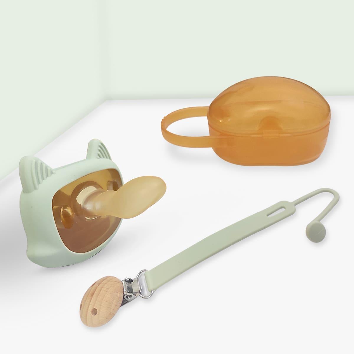 StarAndDaisy Newborn Sleeping Pacifier 