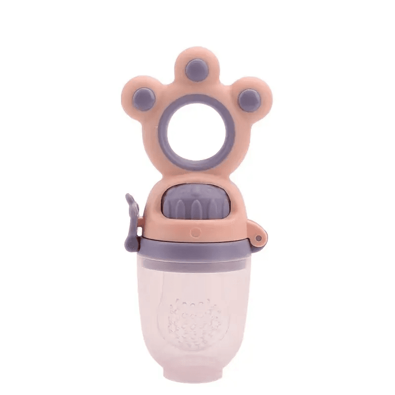 StarAndDaisy Baby Feeder Silicone Soother