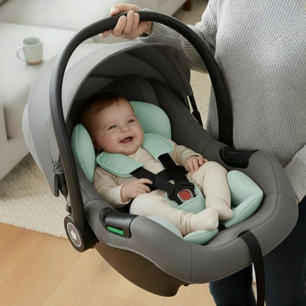 StarAndDaisy Baby Carry Cot/Car Seat