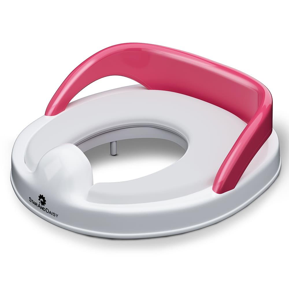 Baby Potty Training Toilet Seat, Anti-Slip Potty Training Seat
