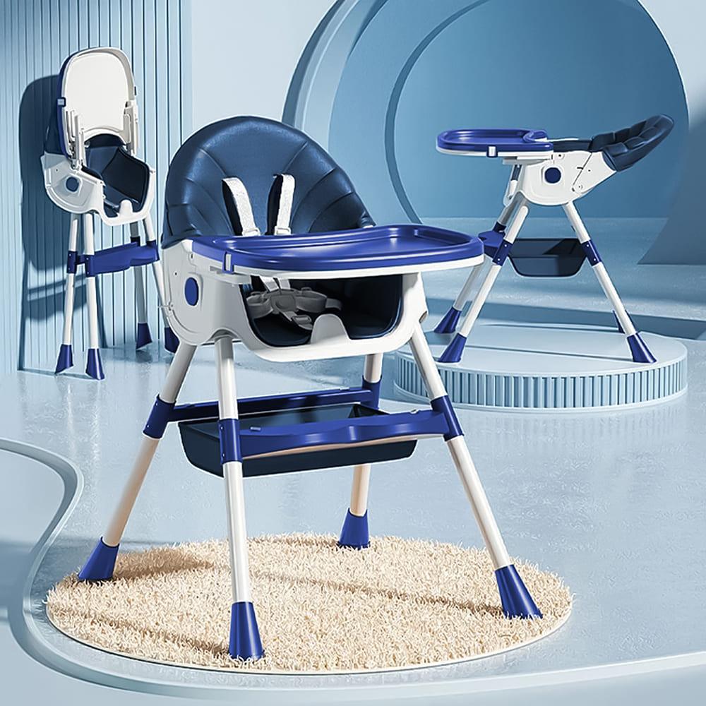 StarAndDaisy Basic Table Talk Adjustable Feeding Chair for Babie