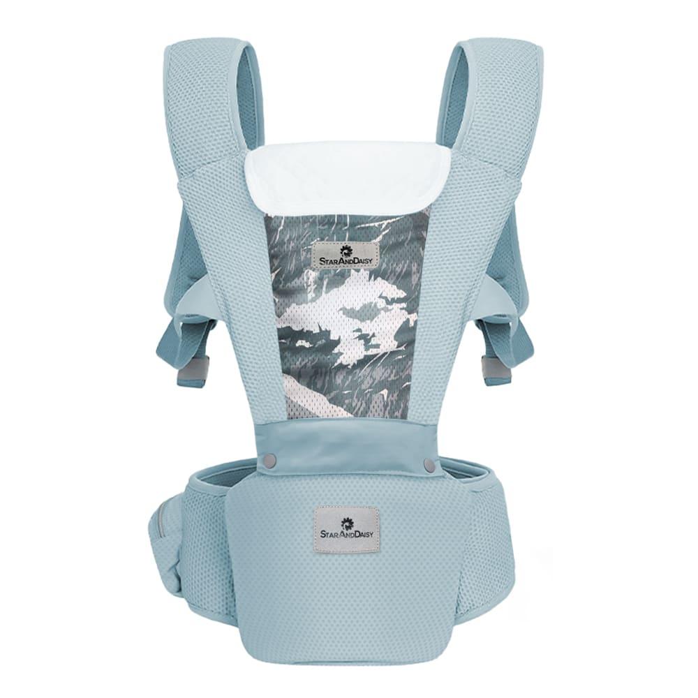 StarAndDaisy Premium Baby Carrier
