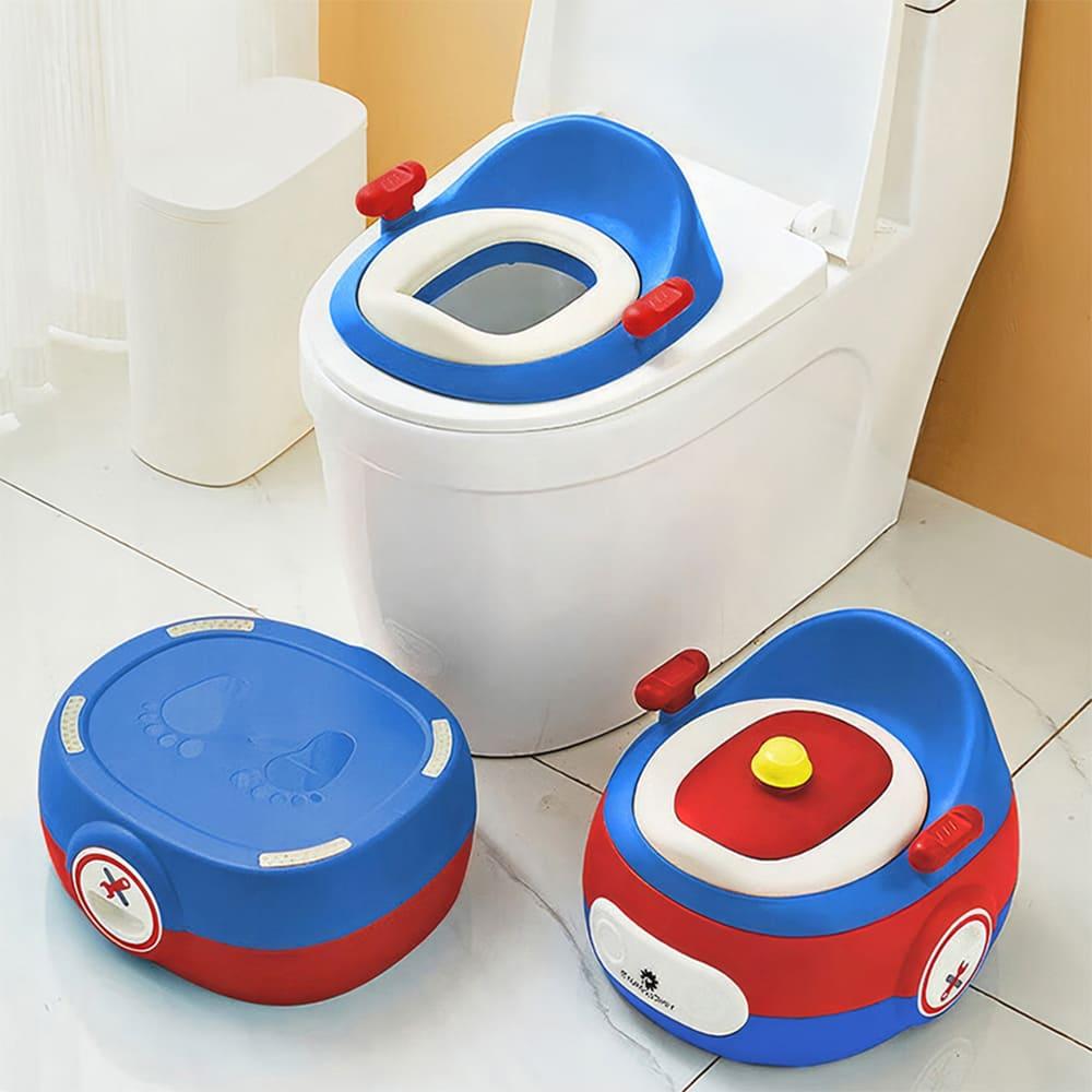 StarAndDaisy 3-in-1 Potty Training Seat for Kids