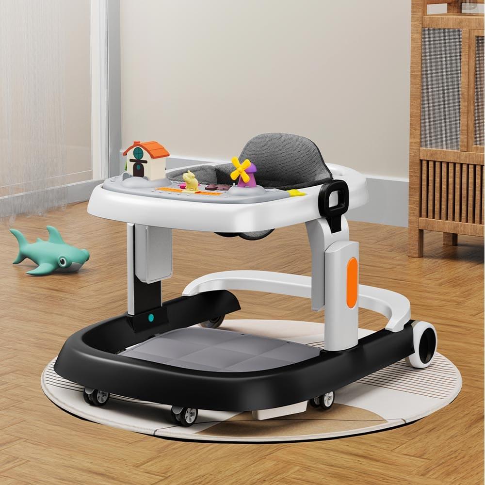 StarAndDaisy Foldable Baby Walker