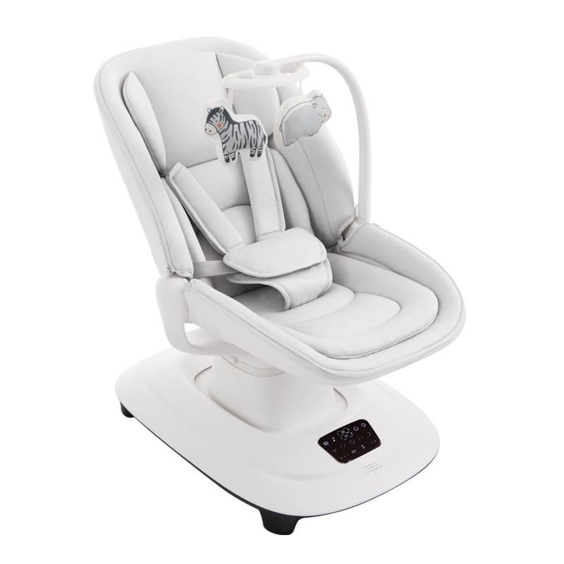 StarAndDaisy x Mastela Electric Baby Swing Cradle
