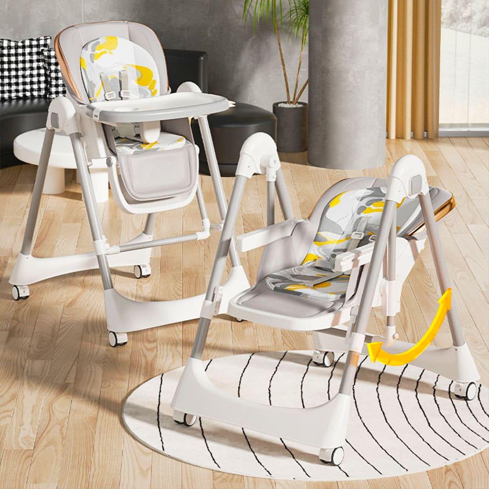 StarAndDaisy 2-in-1 High Chair for Baby