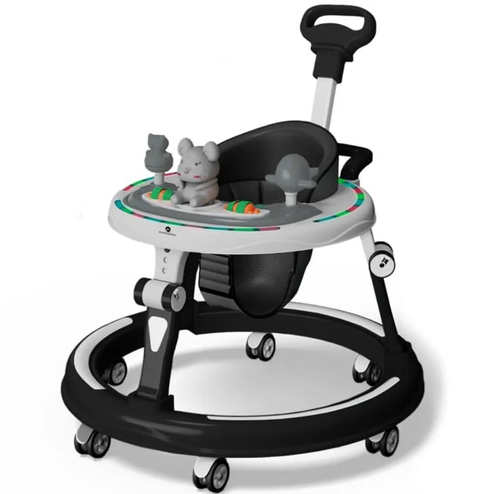 StarAndDaisy Activity Push Walker