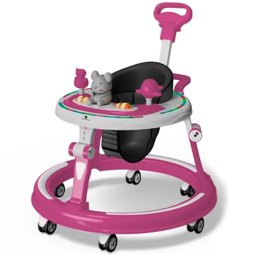 StarAndDaisy Multifunctional Baby Walker
