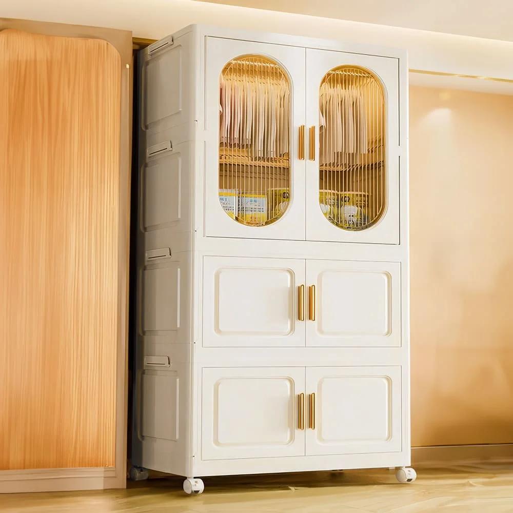 StarAndDaisy Multifunctional Storage Cabinets