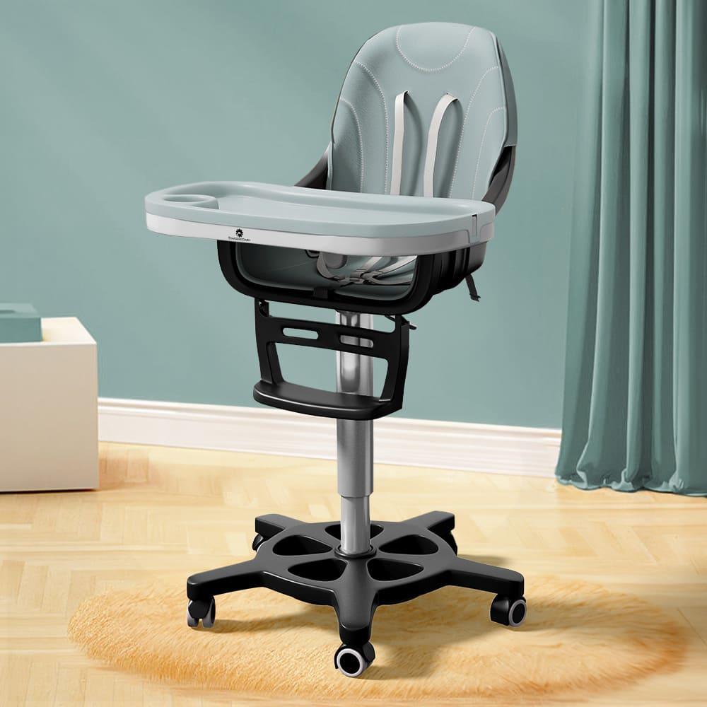 StarAndDaisy Hydraulic Feeding Baby High Chair
