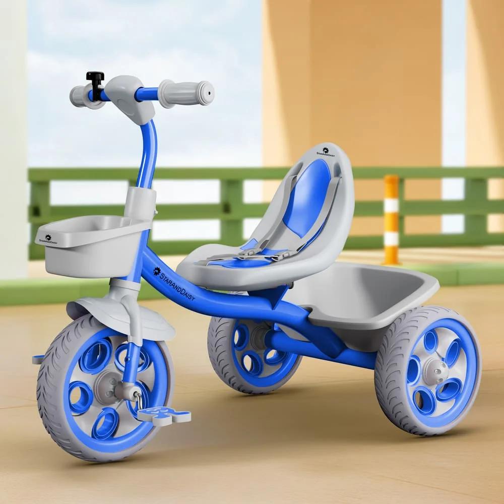 StarAndDaisy Best Tricycle for Kids