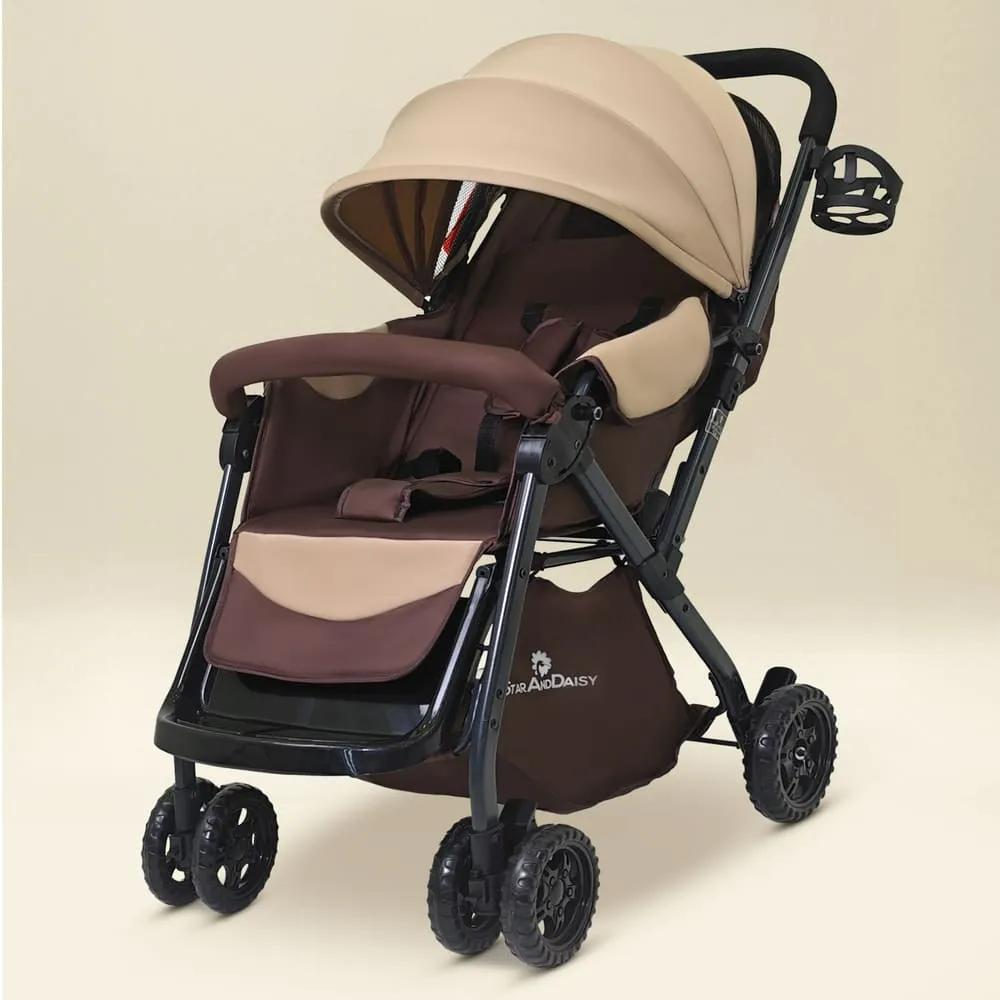 StarAndDaisy Mimi Move Baby Stroller
