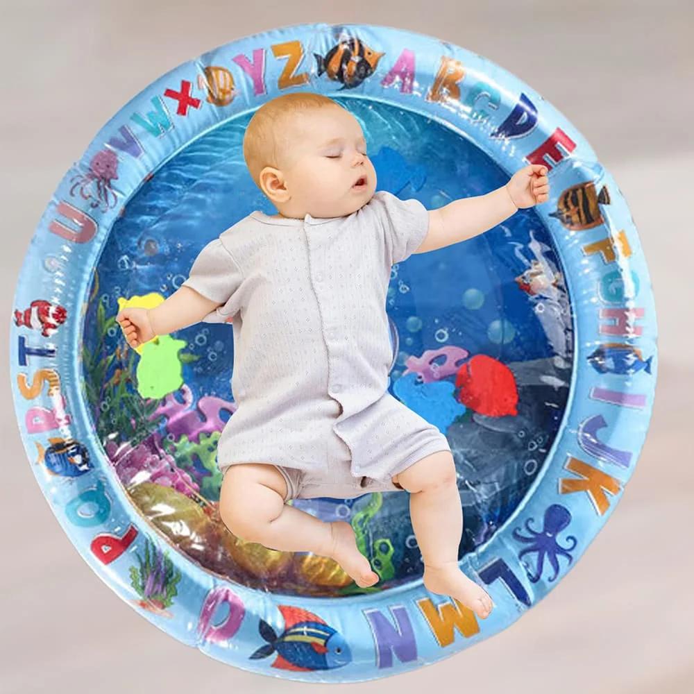 Uonibaby by StarAndDaisy Water Playmat for Babies