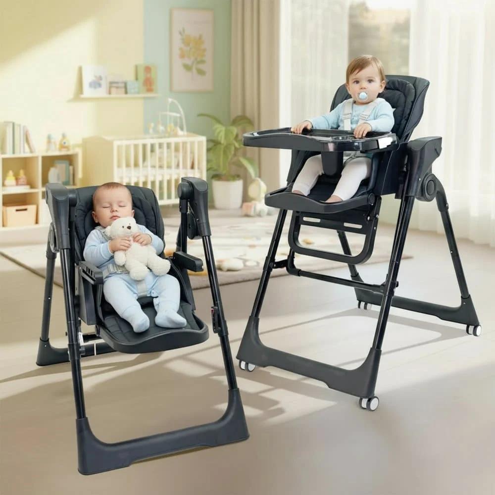 StarAndDaisy Automatic Cradle Cum Baby Feeding Chair