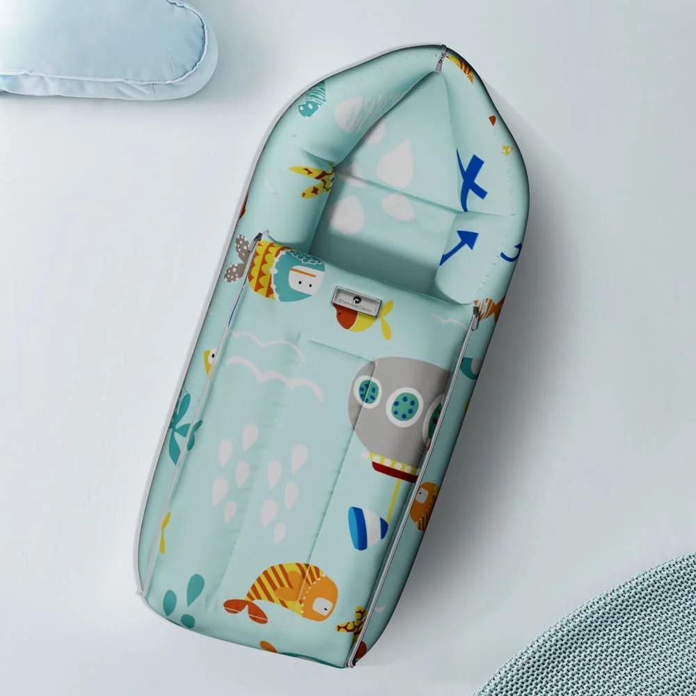 StarAndDaisy Infant Sleeping Bag