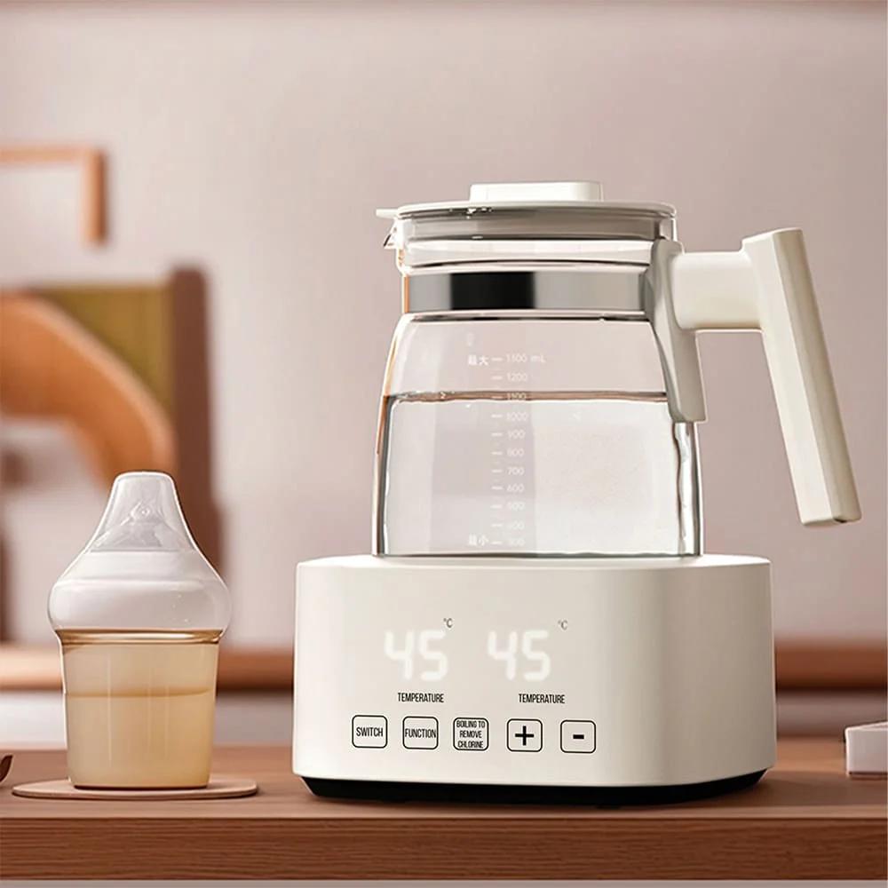 StarAndDaisy Thermostat Water Kettle with Constant Temperature Control