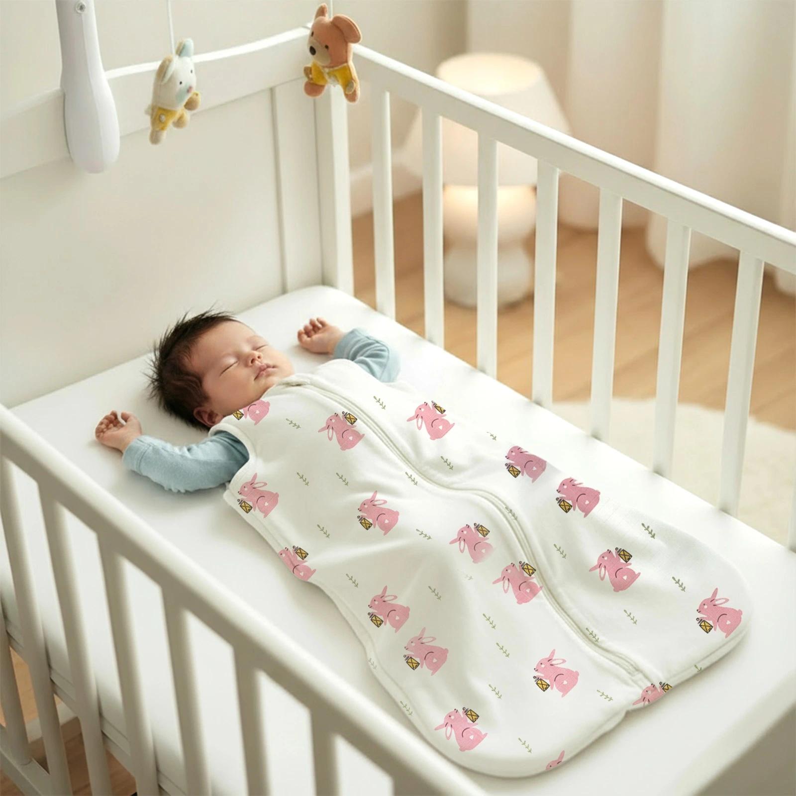 StarAndDaisy Sleeping Sack For Baby