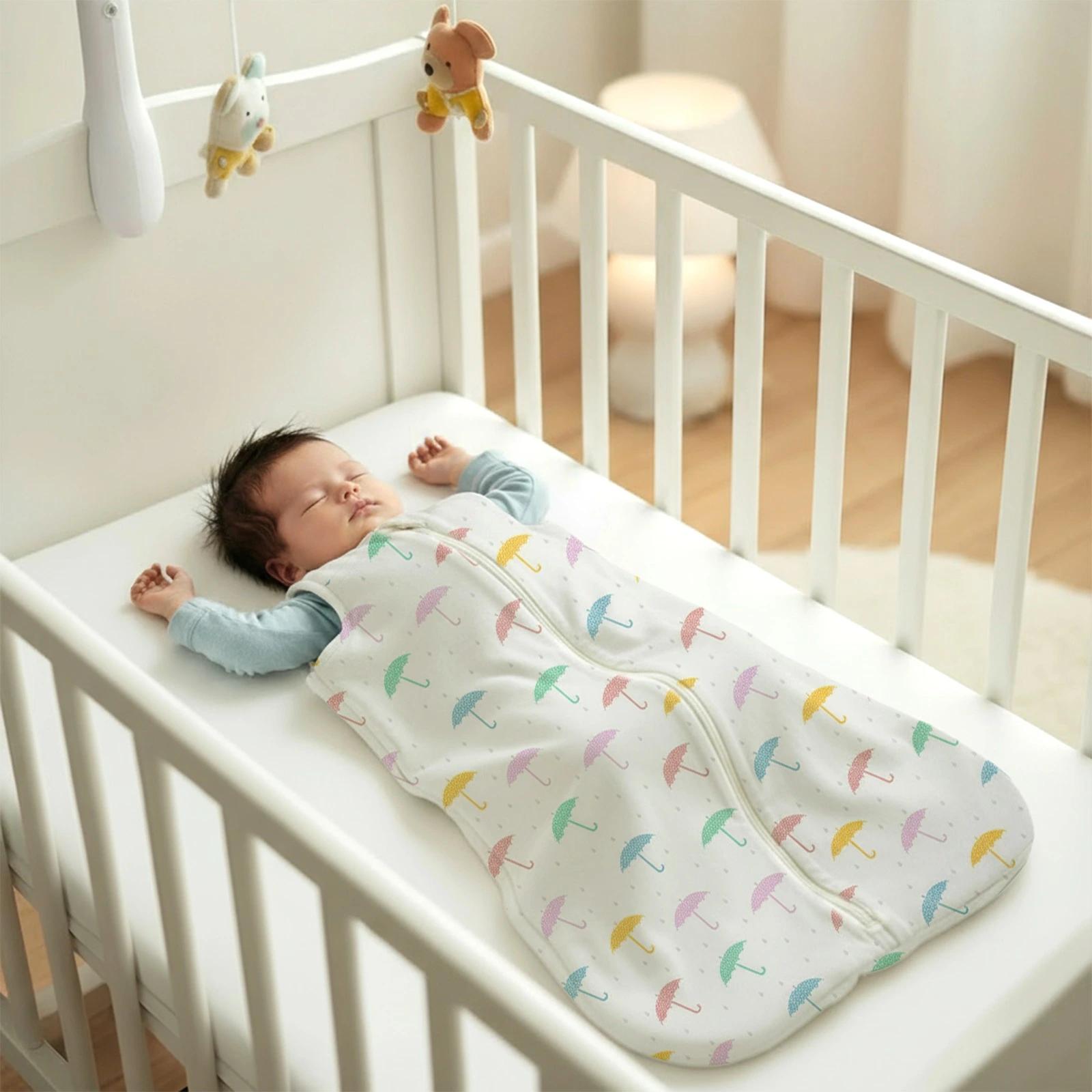 StarAndDaisy Sleeping Sack For Baby