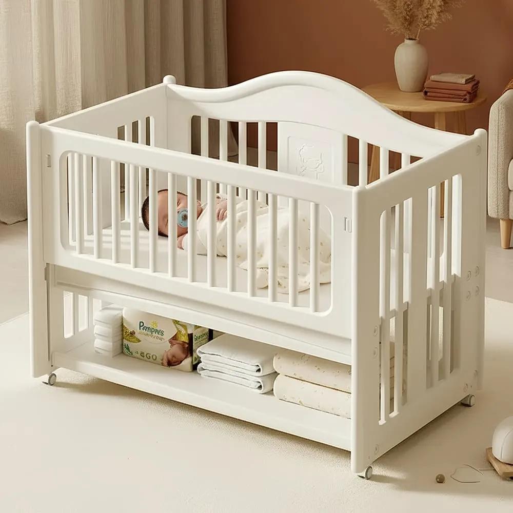 StarAndDaisy Dream Weaving Hut Baby Cri