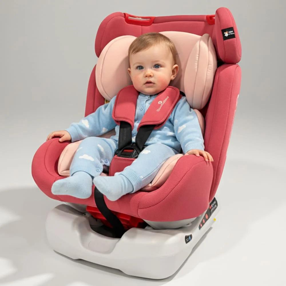StarAndDaisy Baby Car Seat 