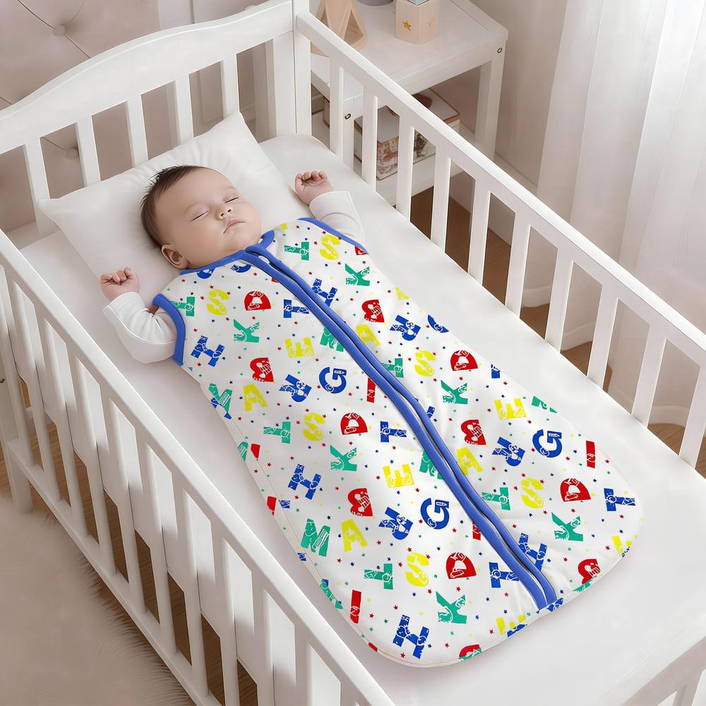 StarAndDaisy Sleeping Sack For Baby