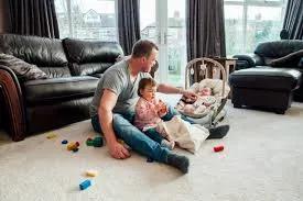 How Baby Rockers Help Create a Gentle Soothing Environment at Home