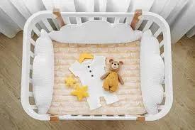 Understanding How a Baby Crib Cot Helps Build a Predictable and Peaceful Sleep Environment for Growing Infants