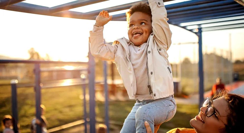 Daily Toddler Care Tips for Healthy Growth
