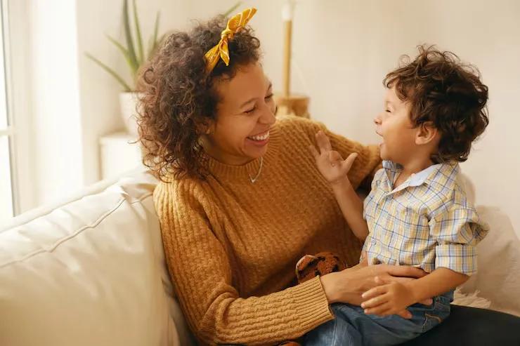 Ways Parents Can Improve Communication With Kids