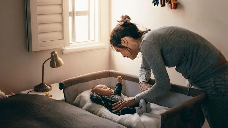 Why Sleep Training Tips Can Improve Your Baby’s Night Routine