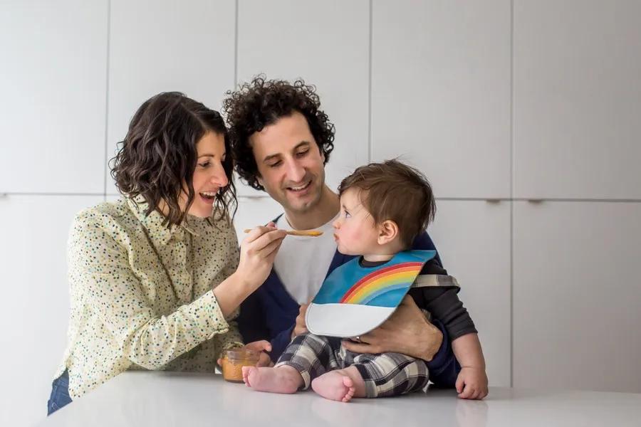 Everyday Meal Planning Tips with the Best Food for a 1 Year Old Baby