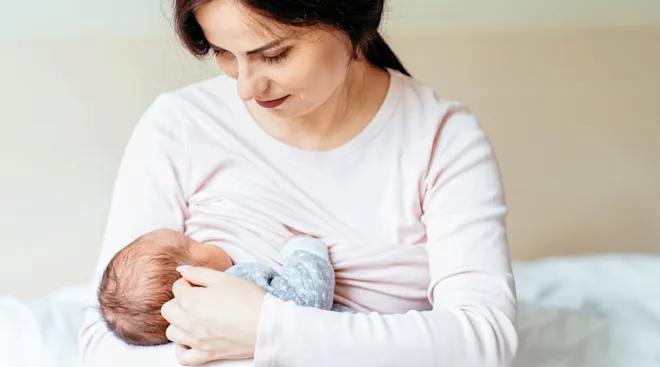 10 Weird (but Totally Normal) Things About Your Newborn