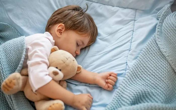 The Best Toddler Sleep Advice Parents Need… Now!