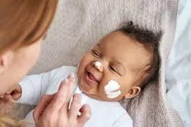 How to Care for Your Little One’s Sensitive Skin Across Seasons