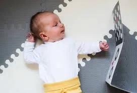 When Can Babies See Color? The Vivid Stages of Color Vision Development