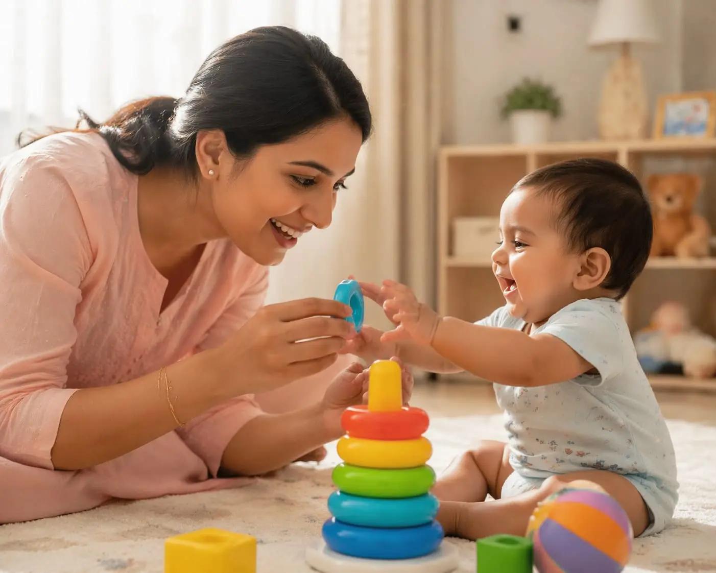 Why Is My Baby Crying at Night? 7 Common Reasons Every New Mom Should Know