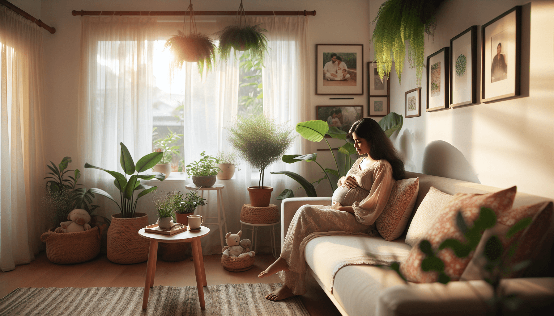 Week-by-week pregnancy guide (3rd trimester)