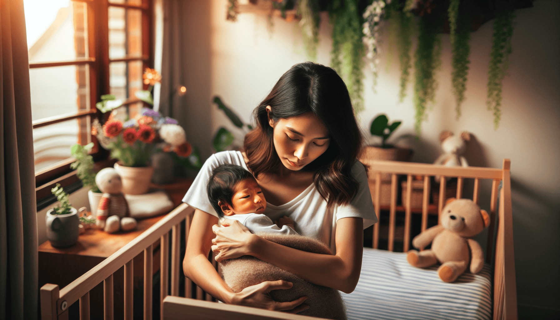 Newborn infection warning signs (must know)