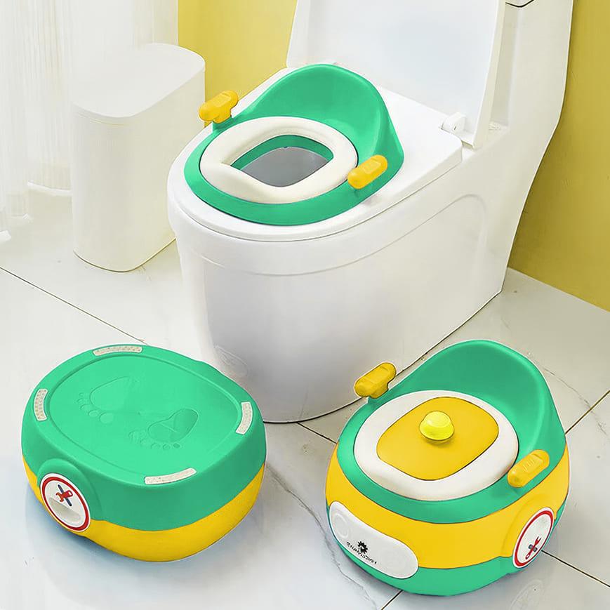 3 in 1 Kids Potty Seat