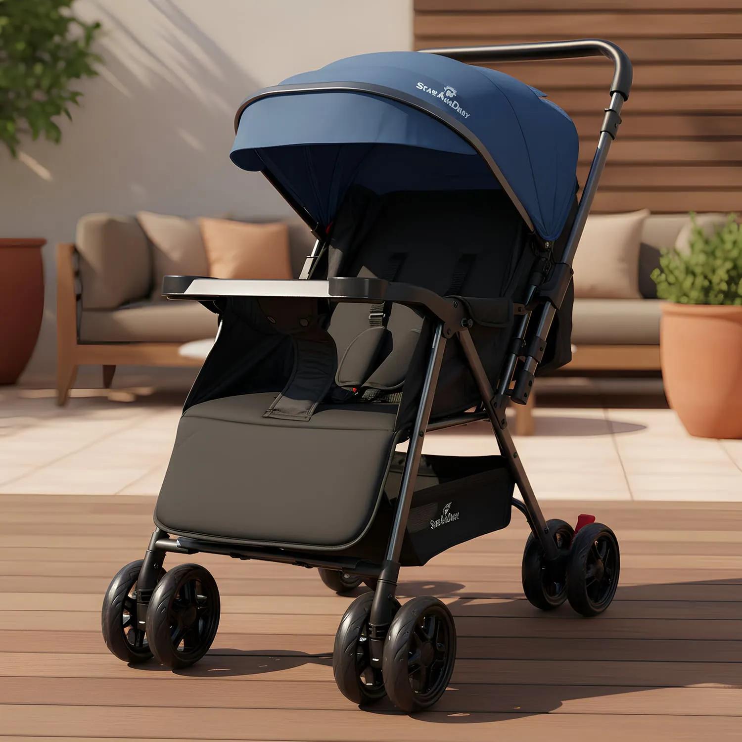 Urban Baby Stroller