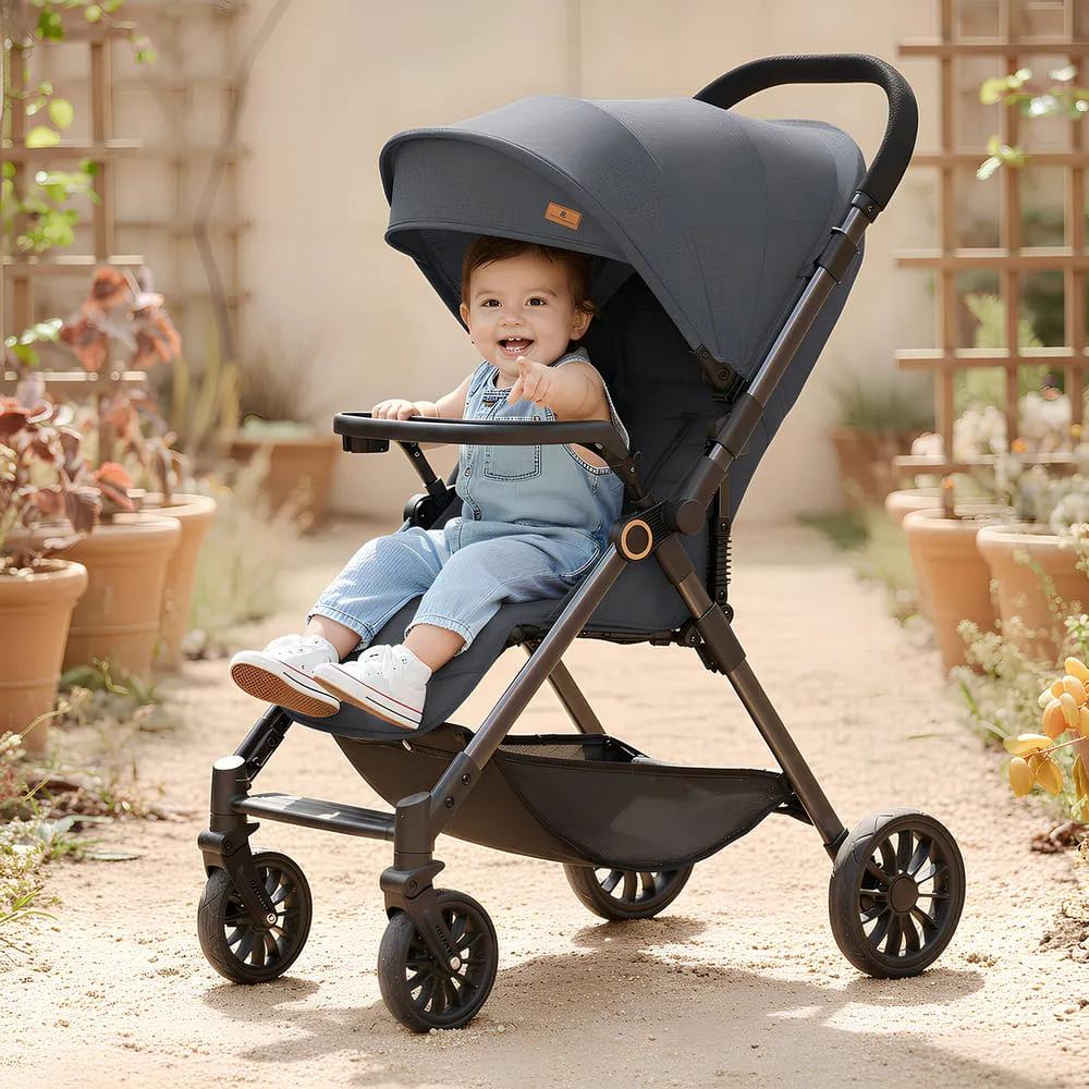 Stride Baby Stroller